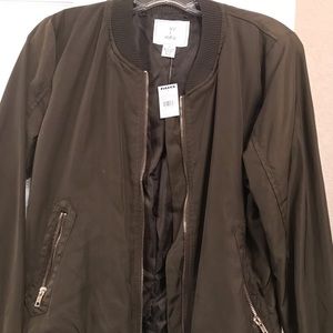 Jacket